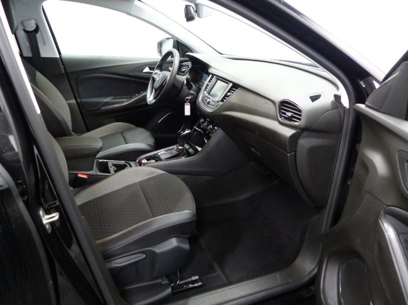 OPEL GRANDLAND X 2020 - Photo n°6