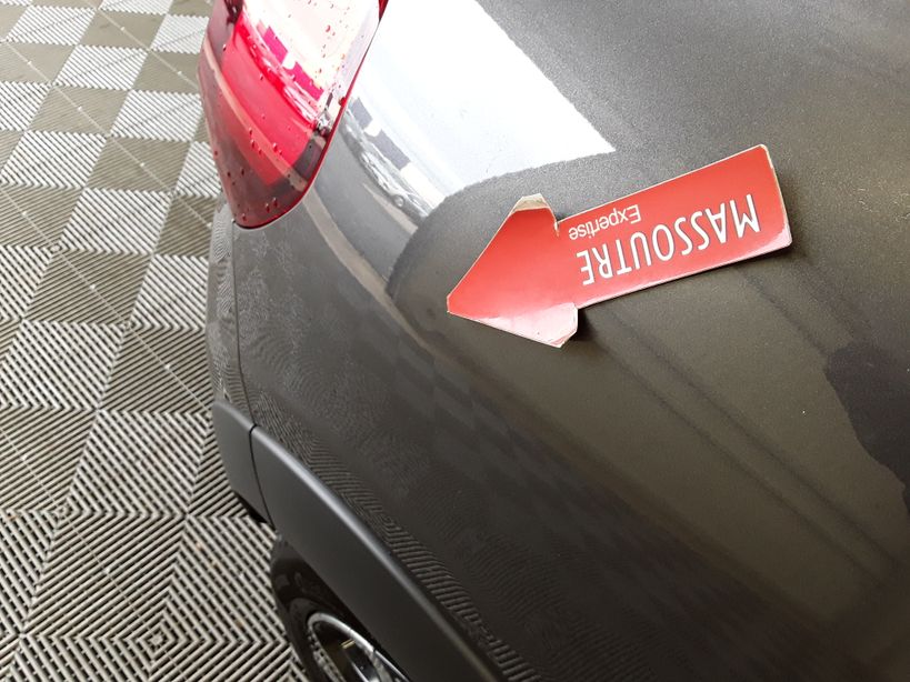 CITROEN C3 BUSINESS 2020 - Photo n°11