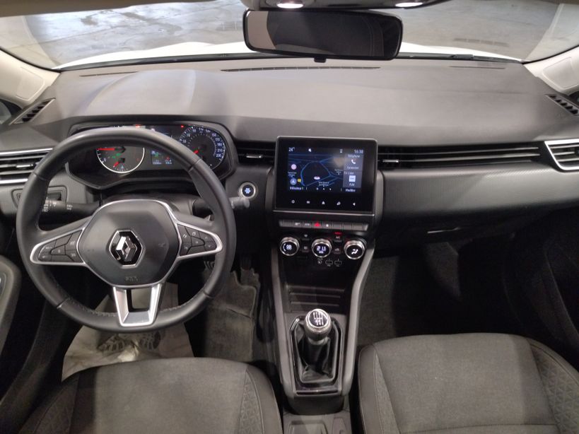RENAULT CLIO V 2021 - Photo n°6