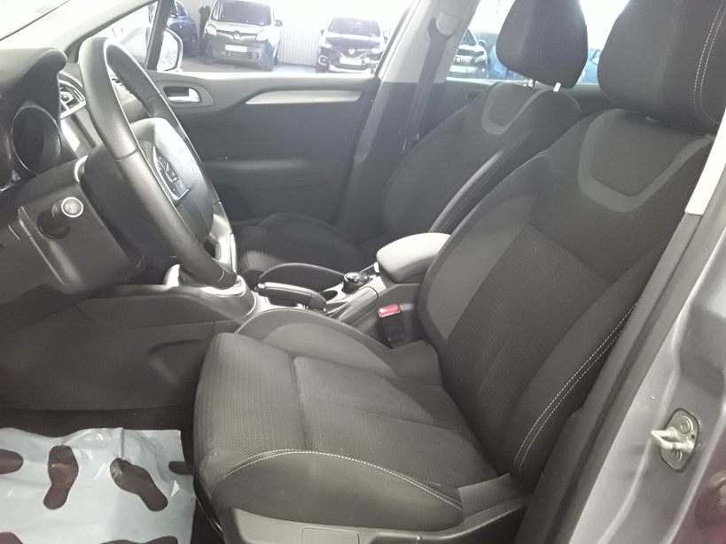 CITROEN C4 BUSINESS 2018 - Photo n°6