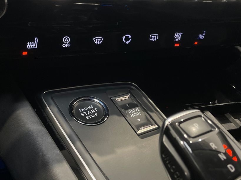 PEUGEOT 508 SW 2021 - Photo n°18