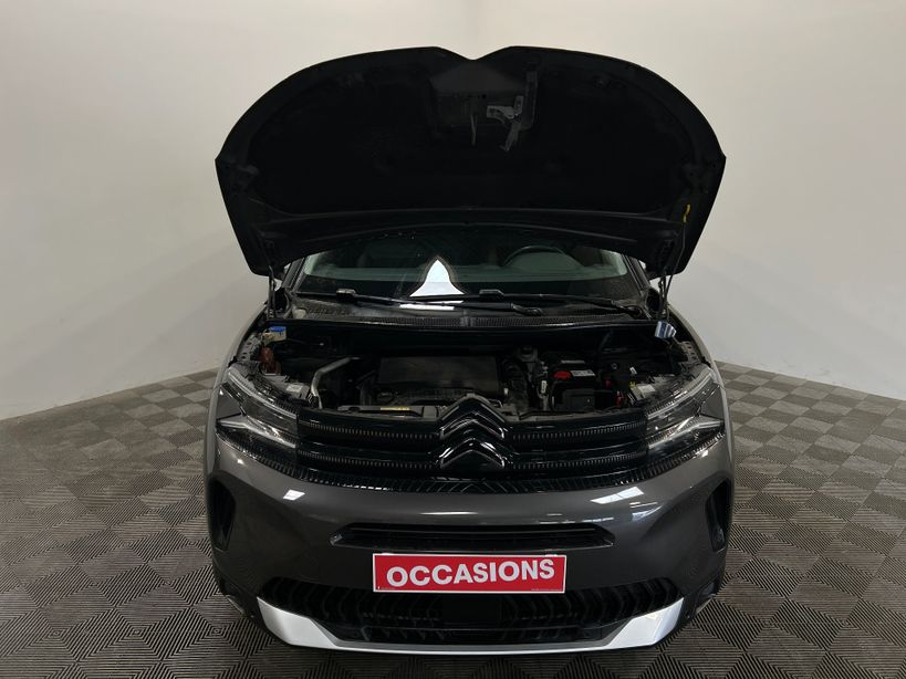CITROEN C5 AIRCROSS 2023 - Photo n°9