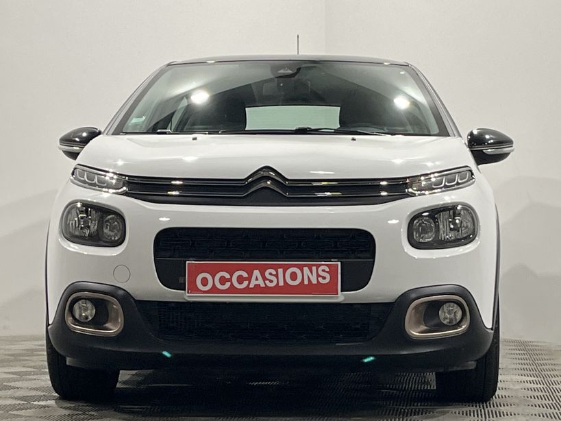 CITROEN C3 2020 - Photo n°5