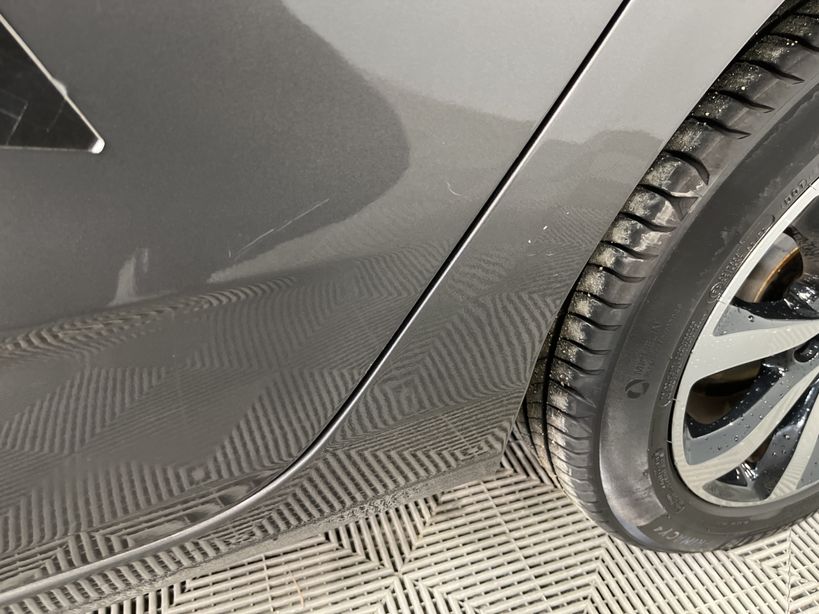 CITROEN C4 2018 - Photo n°21