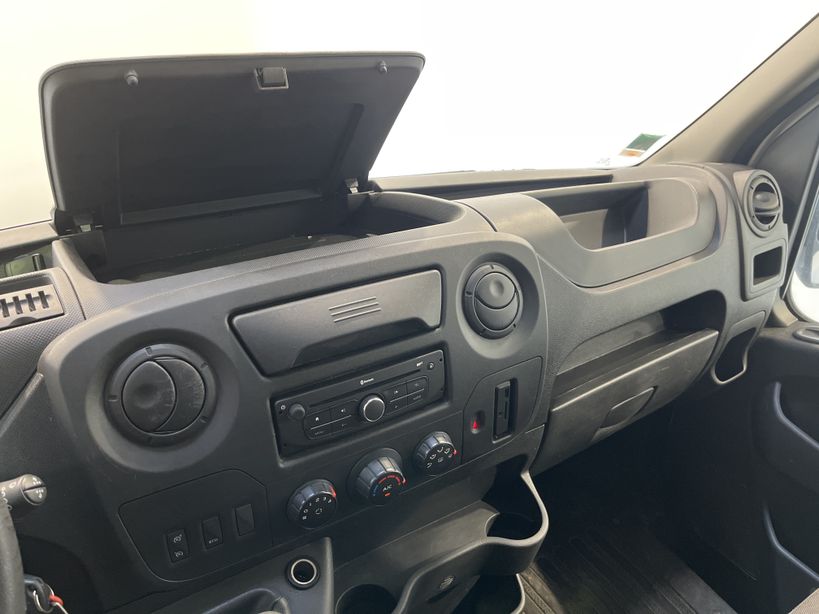 RENAULT MASTER PROPULSION 2019 - Photo n°15