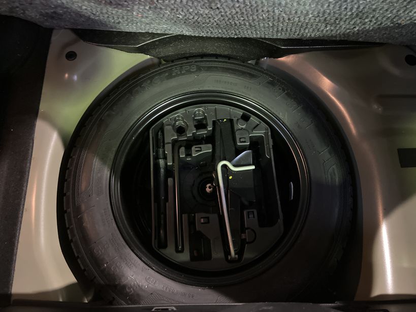 CITROEN C3 2019 - Photo n°46