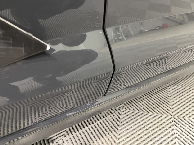 VOLKSWAGEN POLO 2018 - Photo n°8