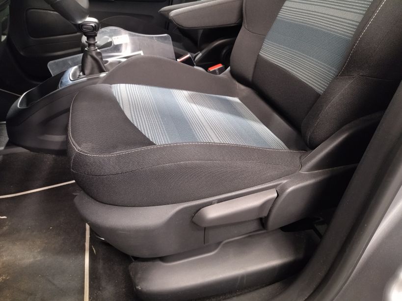 CITROEN C4 SPACETOURER 2019 - Photo n°25