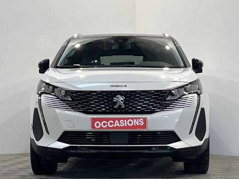 PEUGEOT 3008 2021 - Photo n°5