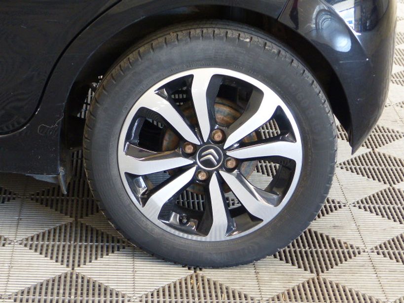 CITROEN C1 2015 - Photo n°24