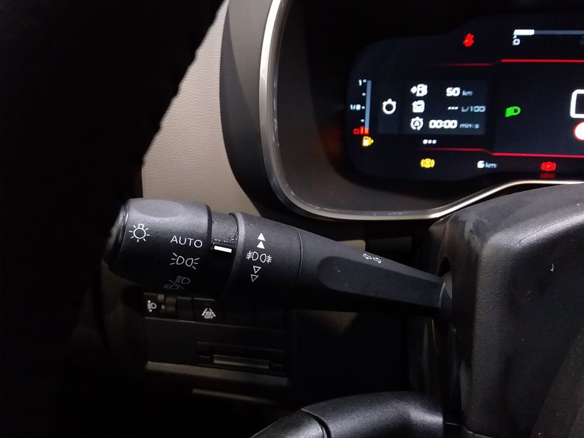 CITROEN C5 AIRCROSS 2021 - Photo n°20