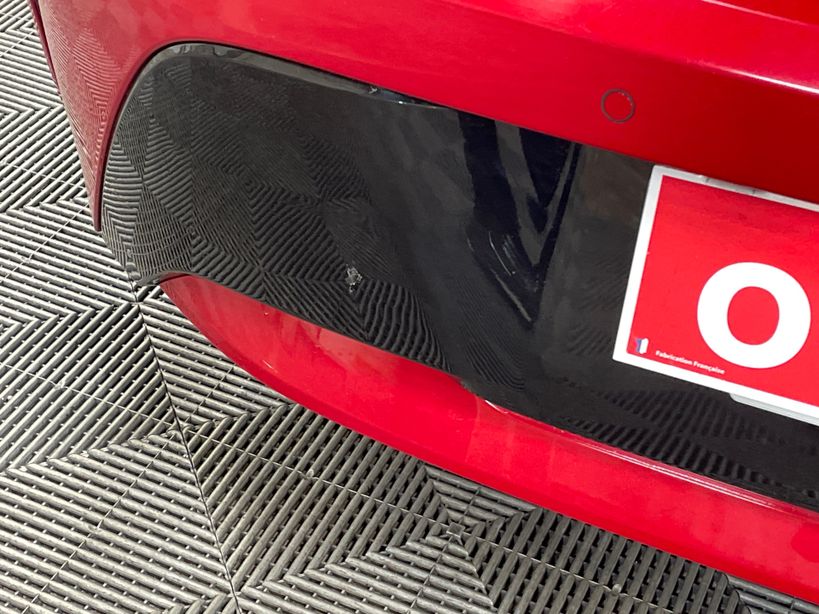 TOYOTA COROLLA HYBRIDE MY21 2022 - Photo n°1