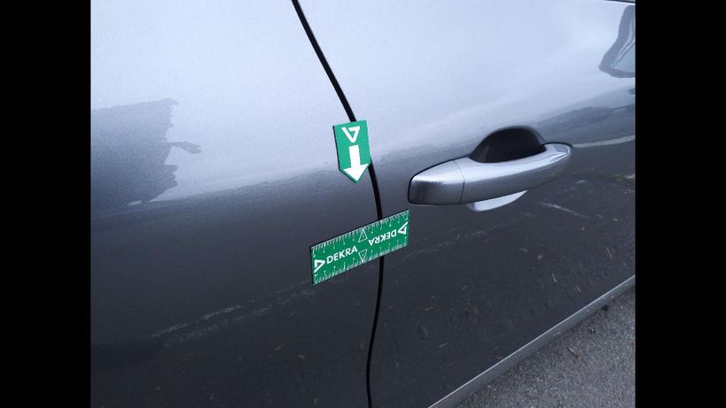 RENAULT CLIO V 2023 - Photo n°5