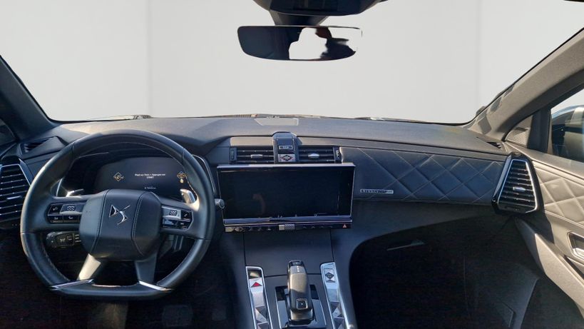 DS DS7 CROSSBACK 2021 - Photo n°9