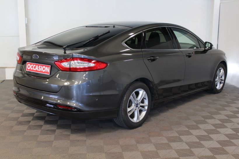 FORD MONDEO 2018 - Photo n°4