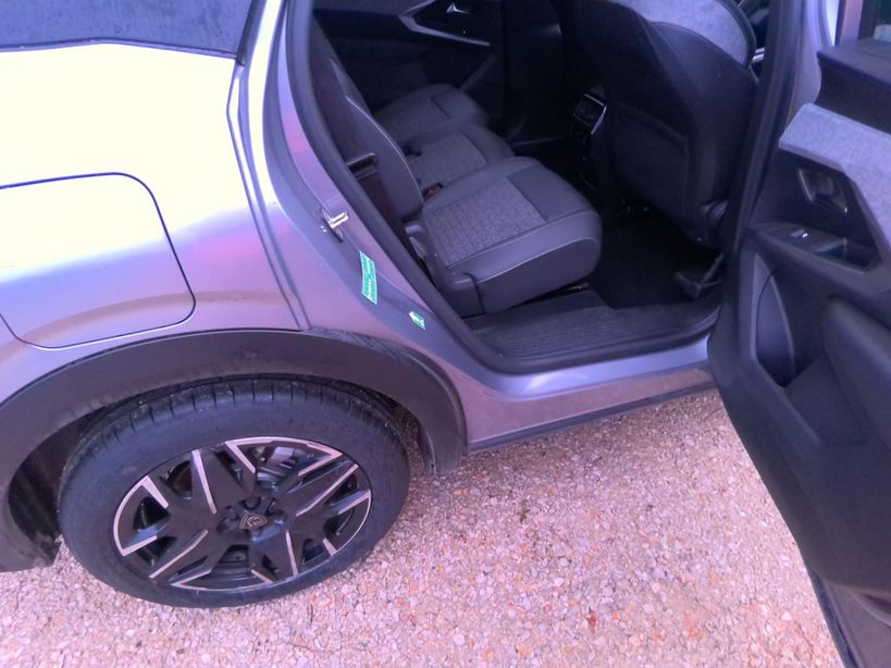 PEUGEOT 5008 2025 - Photo n°4