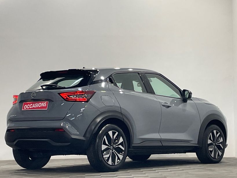 NISSAN JUKE 2023 2023 - Photo n°3