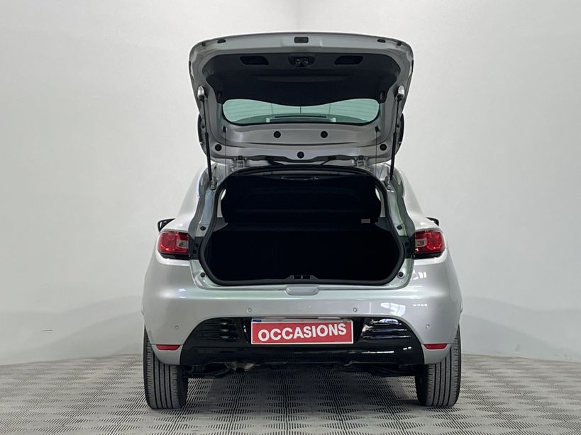 RENAULT CLIO IV 2020 - Photo n°43