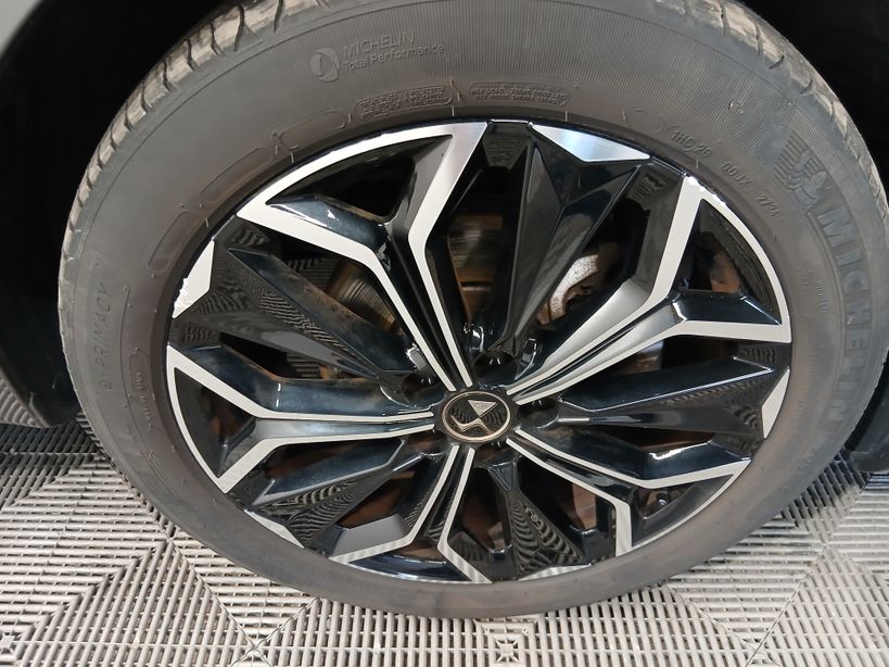 DS DS 4 2024 - Photo n°6