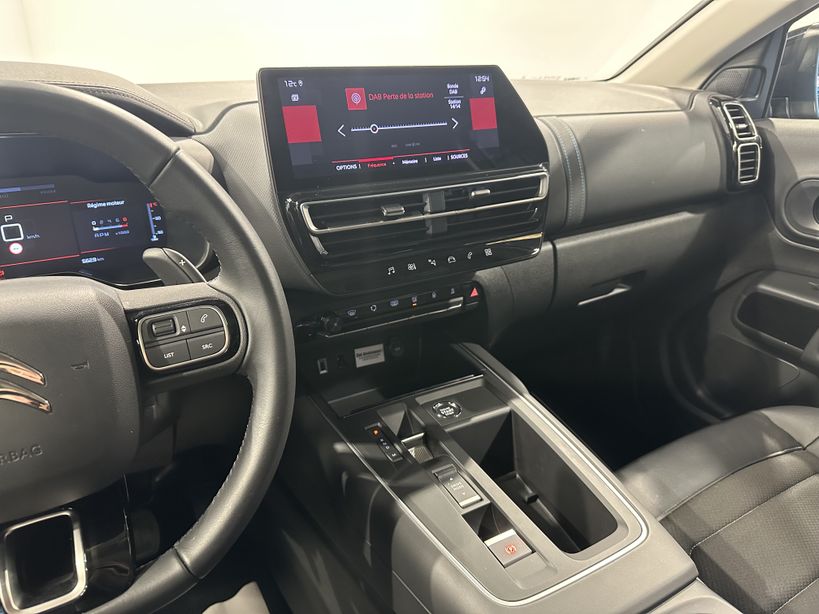 CITROEN C5 AIRCROSS 2024 - Photo n°18
