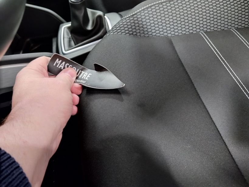 DACIA DUSTER 2022 - Photo n°7