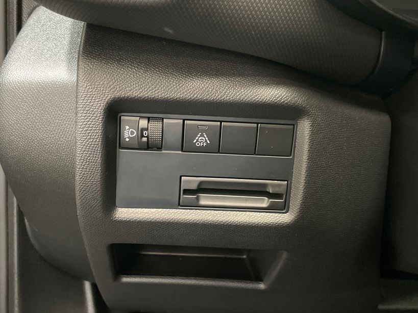 CITROEN C5 AIRCROSS 2022 - Photo n°22