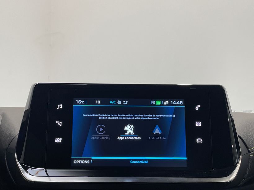 PEUGEOT 208 2024 - Photo n°16