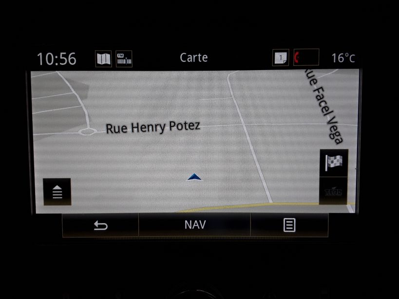 RENAULT SCENIC IV 2019 - Photo n°10