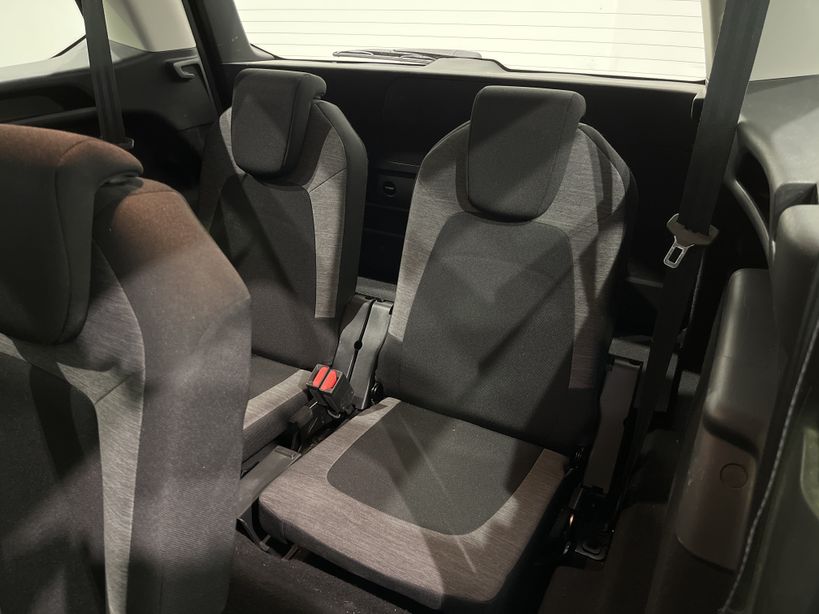 CITROEN GRAND C4 PICASSO BUSINESS 2018 - Photo n°9