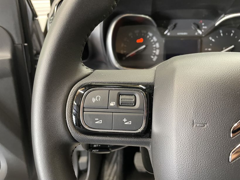 CITROEN C3 AIRCROSS 2024 - Photo n°21
