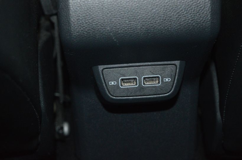VOLKSWAGEN POLO 2018 - Photo n°43