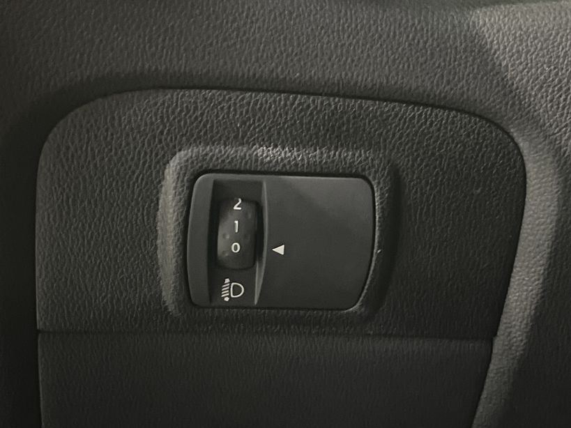 RENAULT GRAND SCENIC IV 2020 - Photo n°36