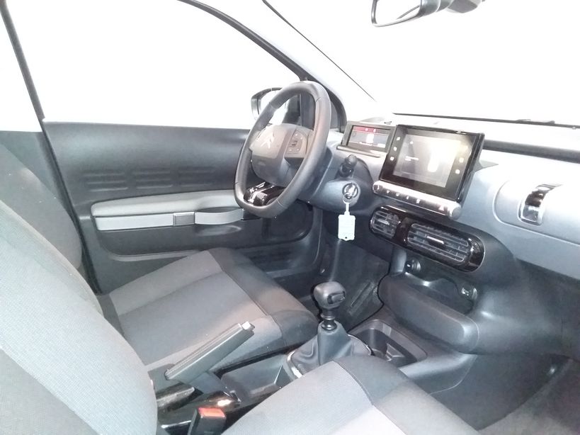 CITROEN C4 CACTUS 2019 - Photo n°5