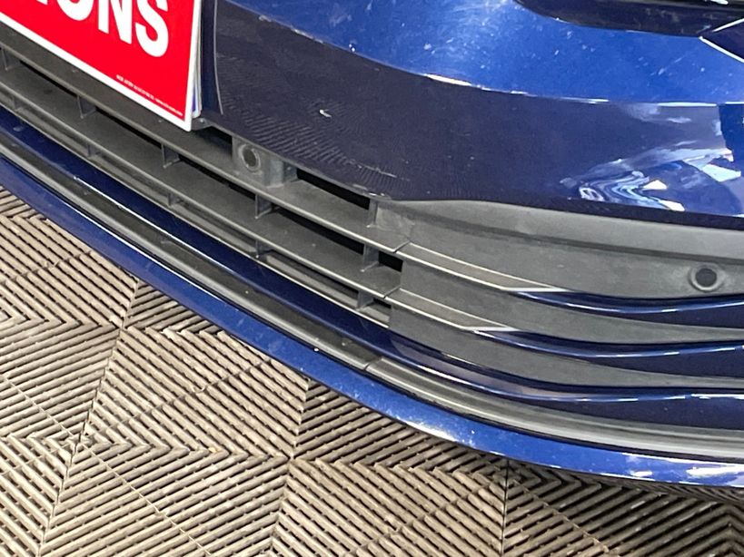 VOLKSWAGEN GOLF 2023 - Photo n°31