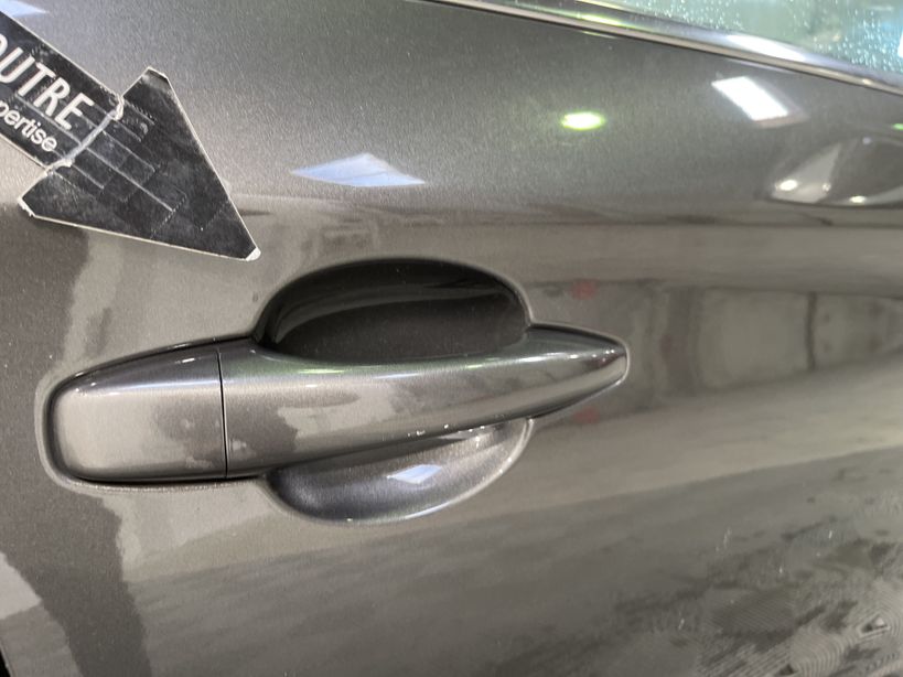CITROEN C4 2018 - Photo n°4
