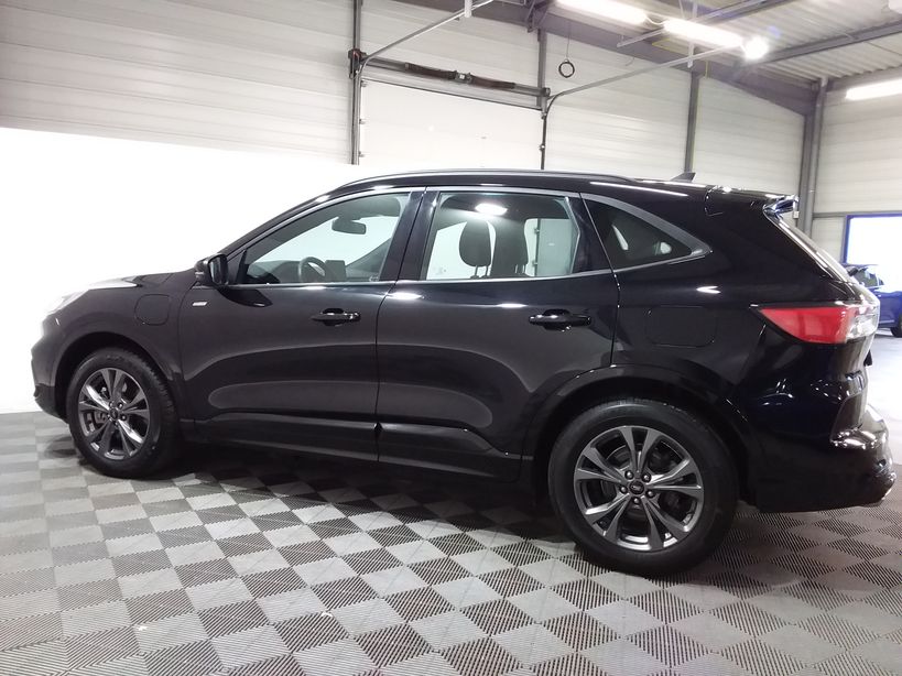 FORD KUGA 2021 - Photo n°24