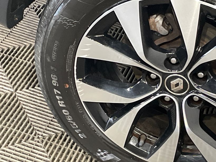 RENAULT ARKANA 2021 - Photo n°7