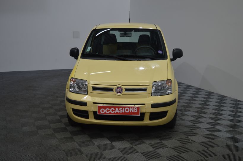 FIAT PANDA MY 2010 - Photo n°3
