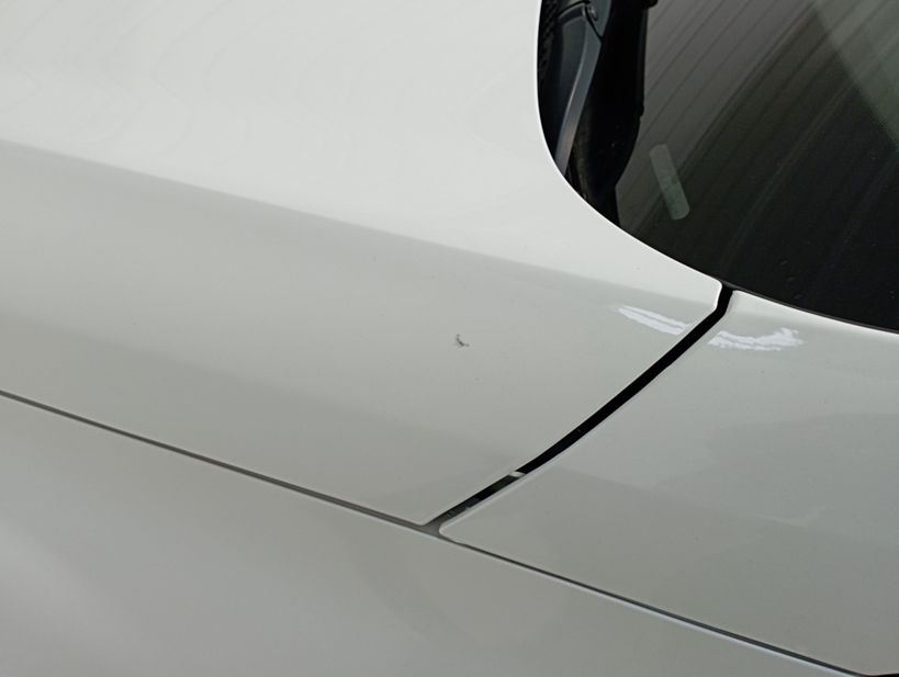 RENAULT MEGANE IV BERLINE 2021 - Photo n°7