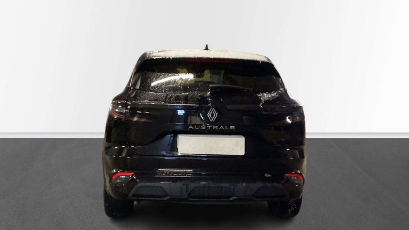 RENAULT AUSTRAL 2024 - Photo n°8