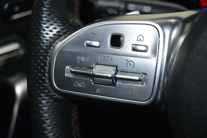 MERCEDES CLASSE A 2020 - Photo n°29