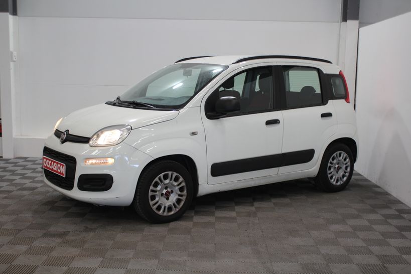 FIAT PANDA 2014 - Photo n°1