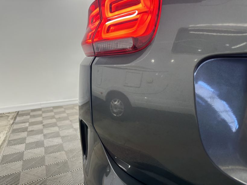 CITROEN C5 AIRCROSS 2021 - Photo n°6