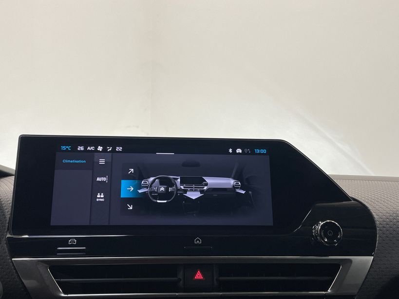 CITROEN C4 2024 - Photo n°17