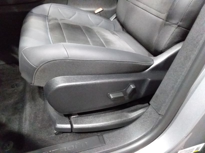 CITROEN C5 AIRCROSS 2024 - Photo n°28