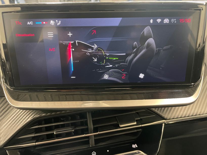 PEUGEOT 208 2025 - Photo n°32