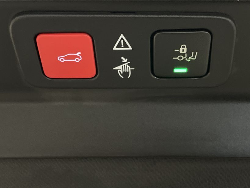 PEUGEOT 5008 2023 - Photo n°54