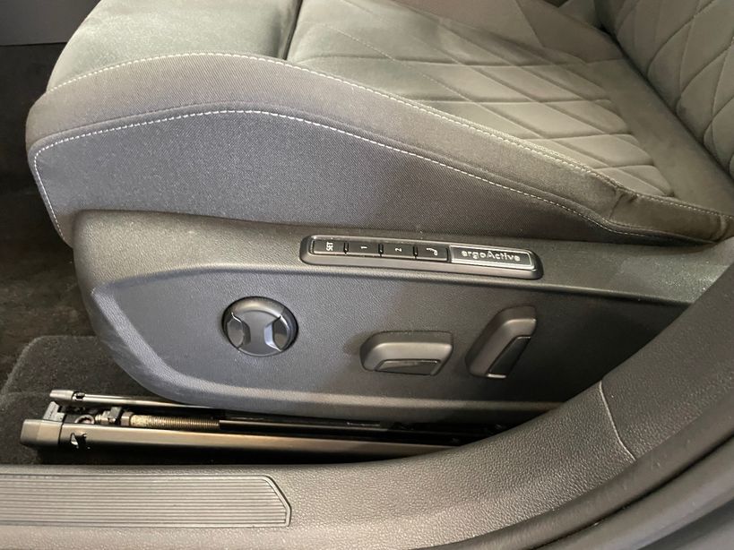 VOLKSWAGEN GOLF 2022 - Photo n°15