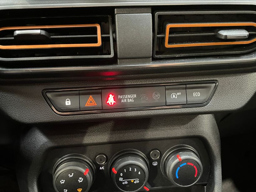 DACIA SANDERO 2022 - Photo n°21