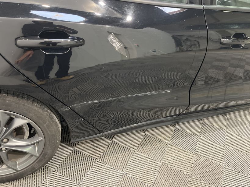 FORD FOCUS 2021 - Photo n°4